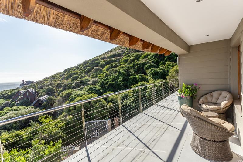 To Let 3 Bedroom Property for Rent in Chapman